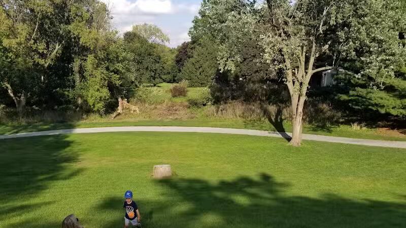 Pearson Park - West Des Moines, IA