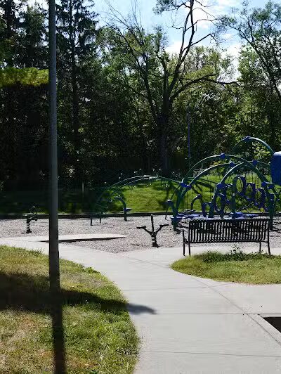 Pearson Park - West Des Moines, IA