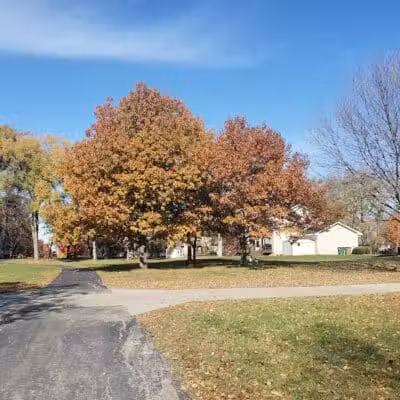 Peony Park - West Des Moines, IA