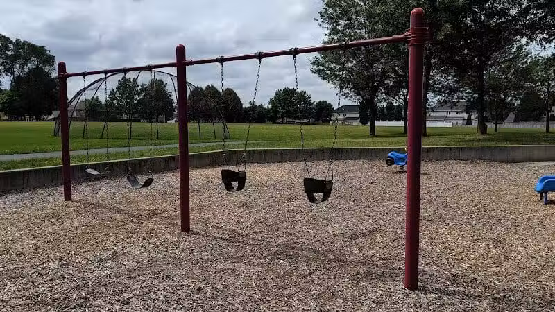 Peony Park - West Des Moines, IA