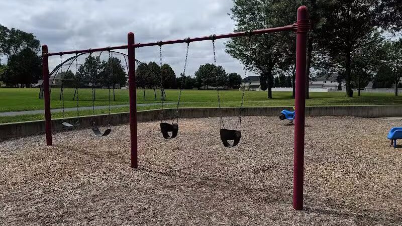 Peony Park - West Des Moines, IA