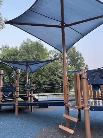 Peony Park - West Des Moines, IA