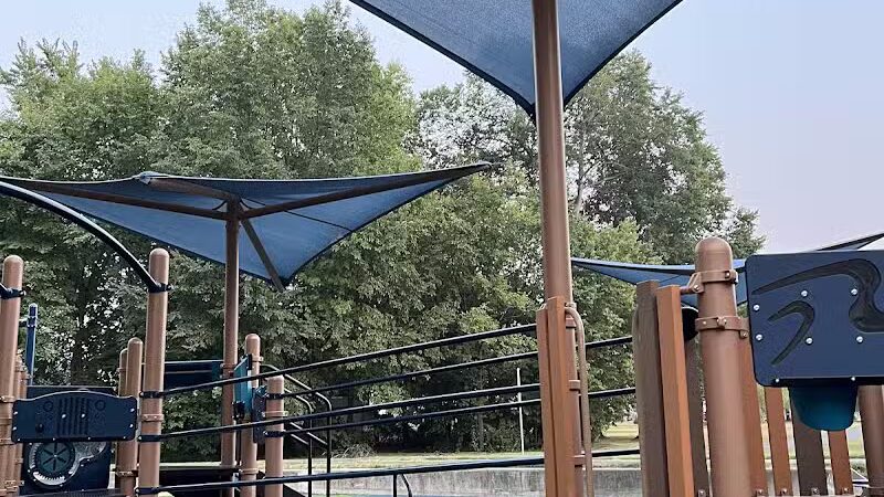 Peony Park - West Des Moines, IA