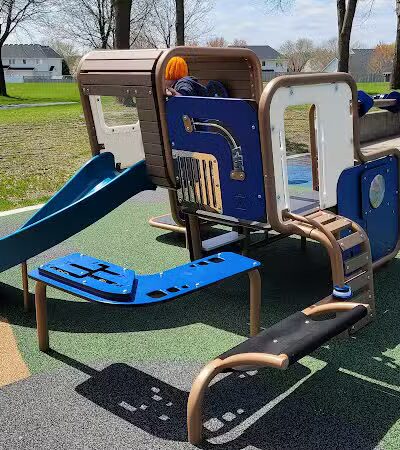 Peony Park - West Des Moines, IA