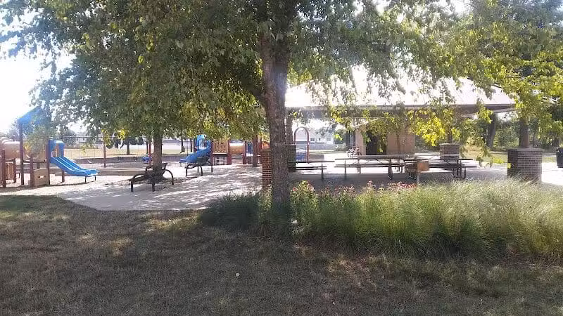 Peony Park - West Des Moines, IA