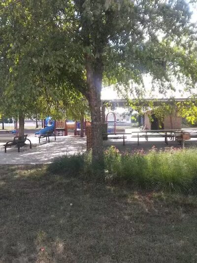 Peony Park - West Des Moines, IA