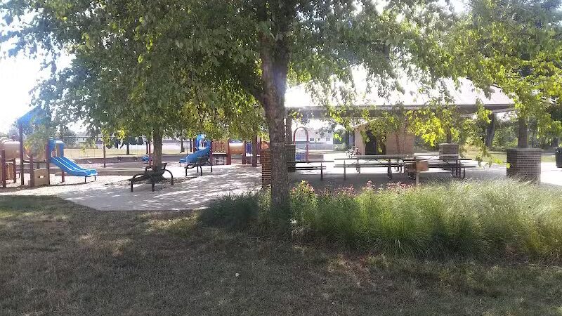 Peony Park - West Des Moines, IA