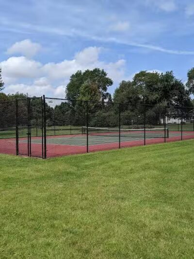 Peony Park - West Des Moines, IA