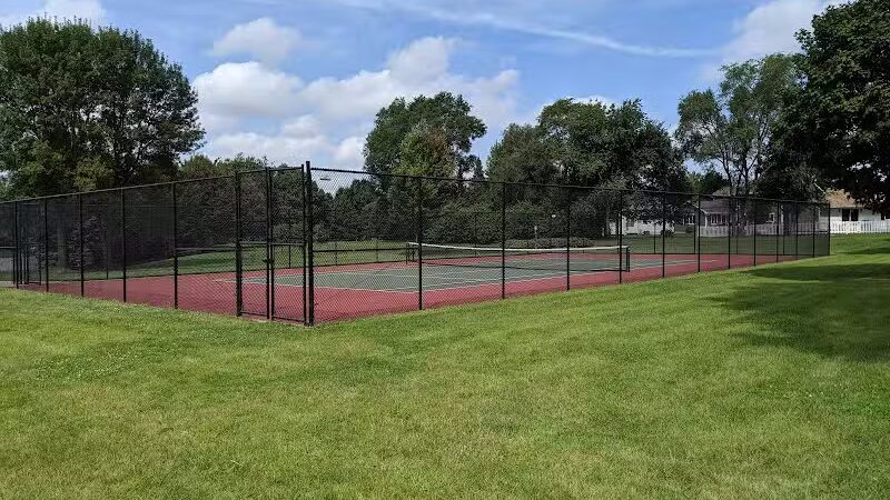 Peony Park - West Des Moines, IA