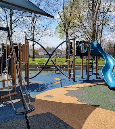 Peony Park - West Des Moines, IA