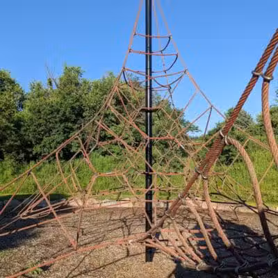 Quail Cove Park - West Des Moines, IA