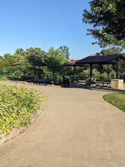Quail Cove Park - West Des Moines, IA