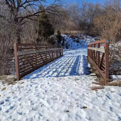 Quail Cove Park - West Des Moines, IA
