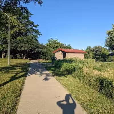 Quail Cove Park - West Des Moines, IA