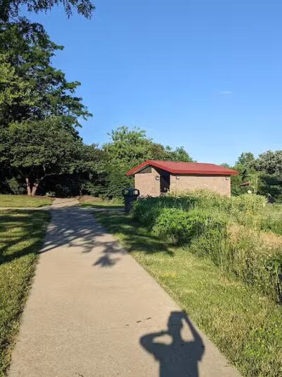Quail Cove Park - West Des Moines, IA