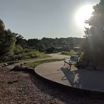 Quail Cove Park - West Des Moines, IA
