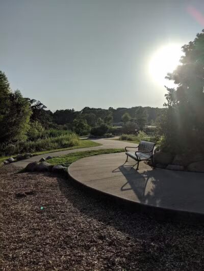 Quail Cove Park - West Des Moines, IA
