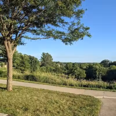 Quail Cove Park - West Des Moines, IA