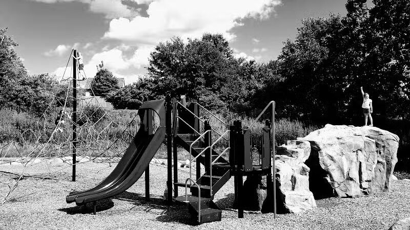 Quail Cove Park - West Des Moines, IA
