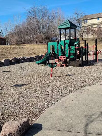 Quail Cove Park - West Des Moines, IA