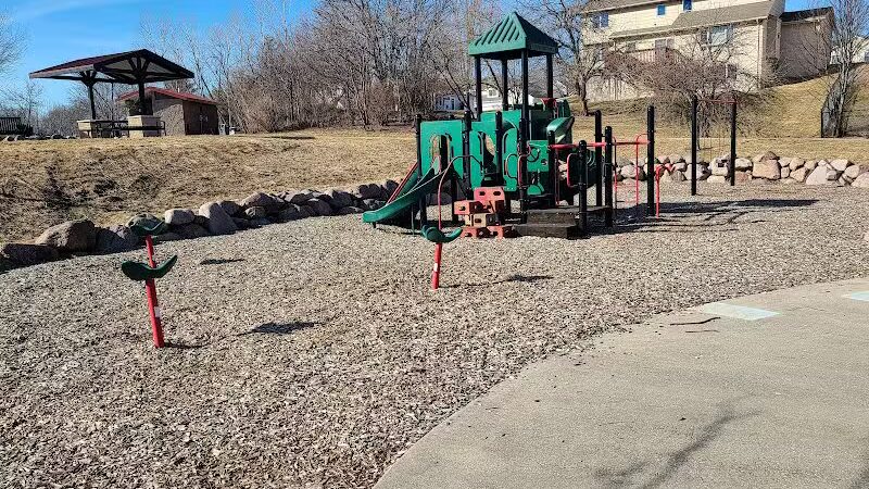 Quail Cove Park - West Des Moines, IA