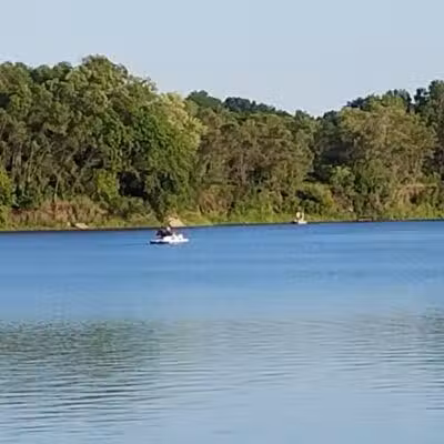 Raccoon River Park - West Des Moines, IA