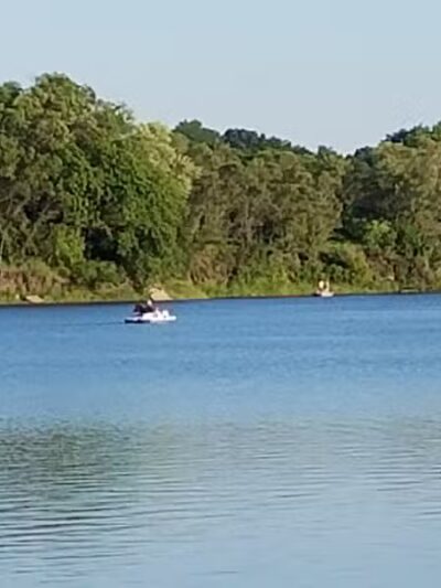 Raccoon River Park - West Des Moines, IA