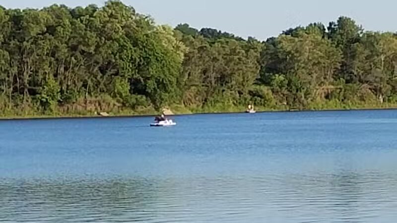 Raccoon River Park - West Des Moines, IA