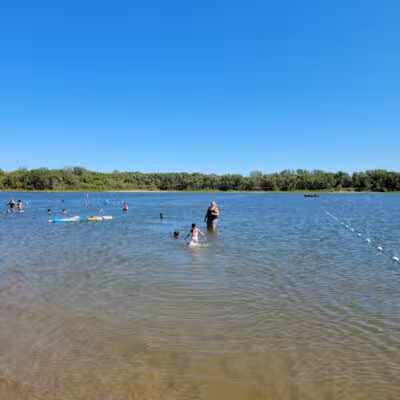 Raccoon River Park - West Des Moines, IA