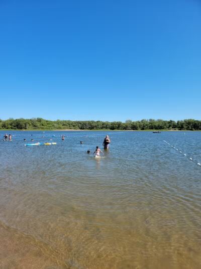 Raccoon River Park - West Des Moines, IA