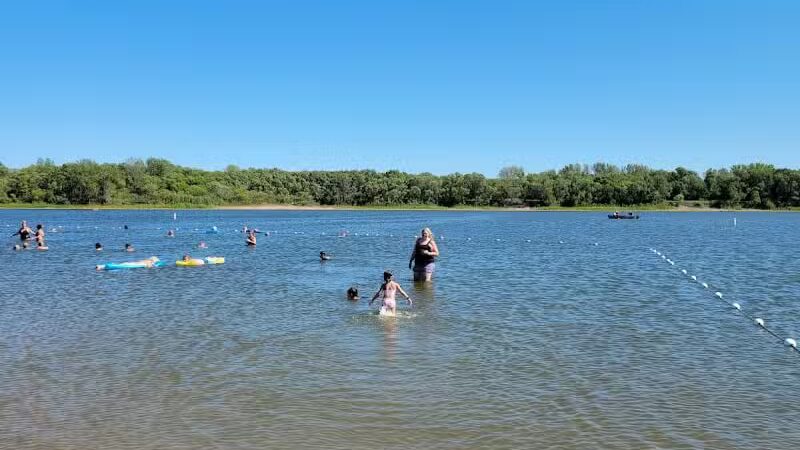 Raccoon River Park - West Des Moines, IA