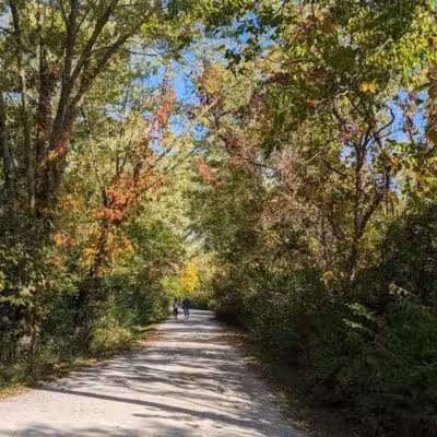 Raccoon River Park - West Des Moines, IA