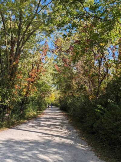 Raccoon River Park - West Des Moines, IA