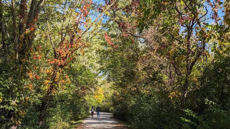 Raccoon River Park - West Des Moines, IA