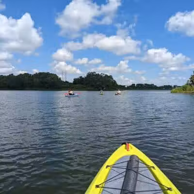 Raccoon River Park - West Des Moines, IA