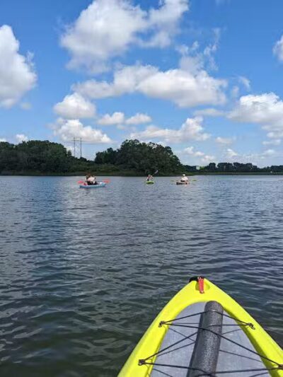 Raccoon River Park - West Des Moines, IA