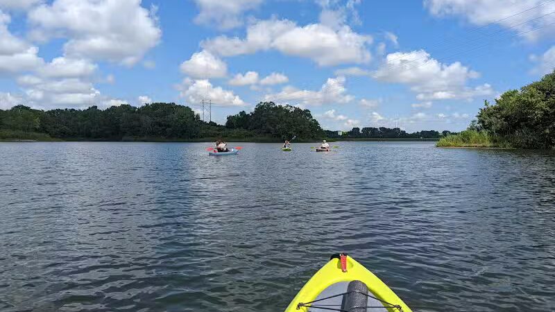 Raccoon River Park - West Des Moines, IA