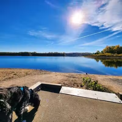 Raccoon River Park - West Des Moines, IA