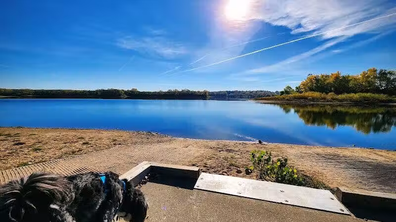 Raccoon River Park - West Des Moines, IA