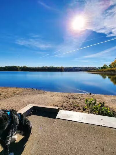 Raccoon River Park - West Des Moines, IA