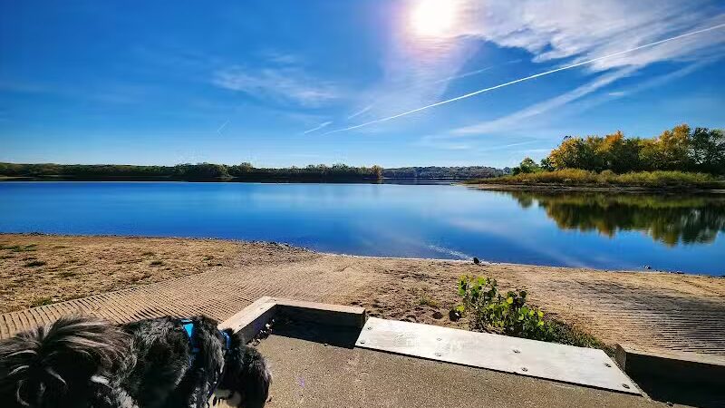 Raccoon River Park - West Des Moines, IA