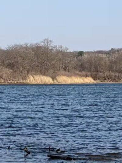 Raccoon River Park - West Des Moines, IA