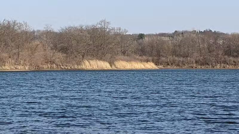 Raccoon River Park - West Des Moines, IA