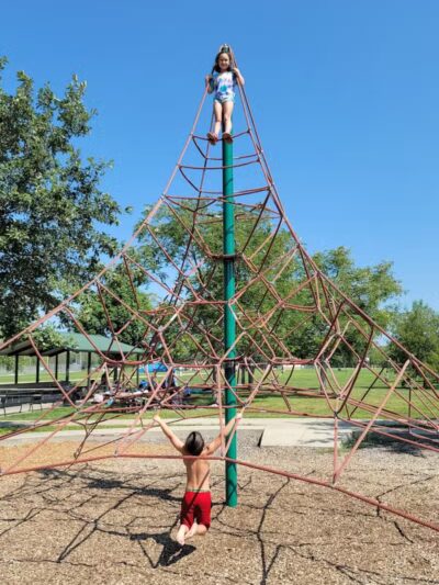 Raccoon River Park - West Des Moines, IA