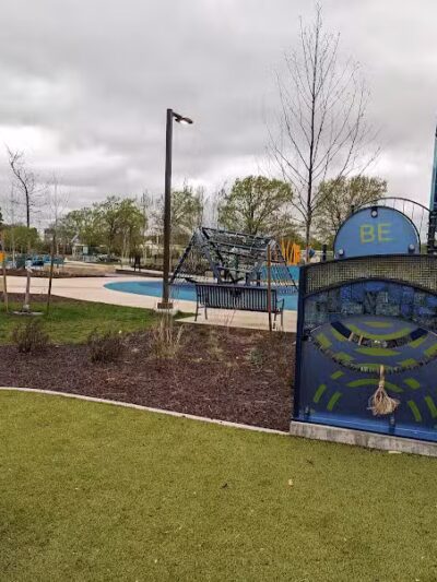 Raccoon River Park - West Des Moines, IA