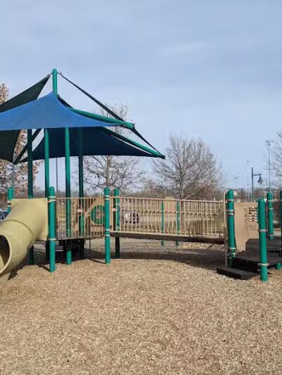 Raccoon River Park - West Des Moines, IA