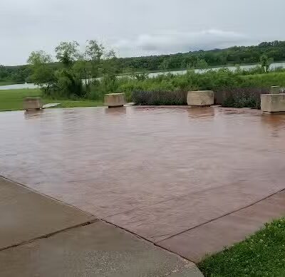 West Des Moines Nature Lodge - West Des Moines, IA