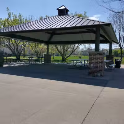 Willow Springs Park - West Des Moines, IA