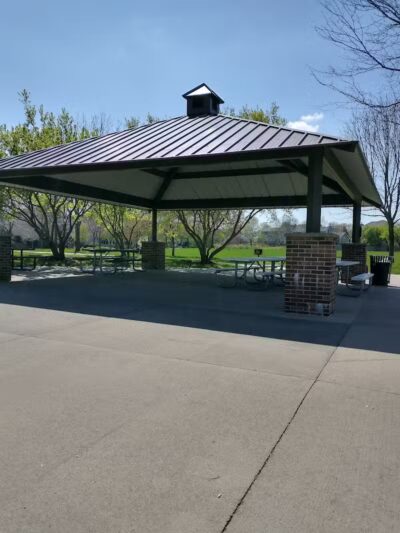 Willow Springs Park - West Des Moines, IA
