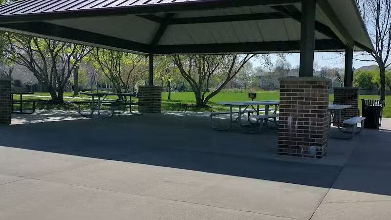 Willow Springs Park - West Des Moines, IA